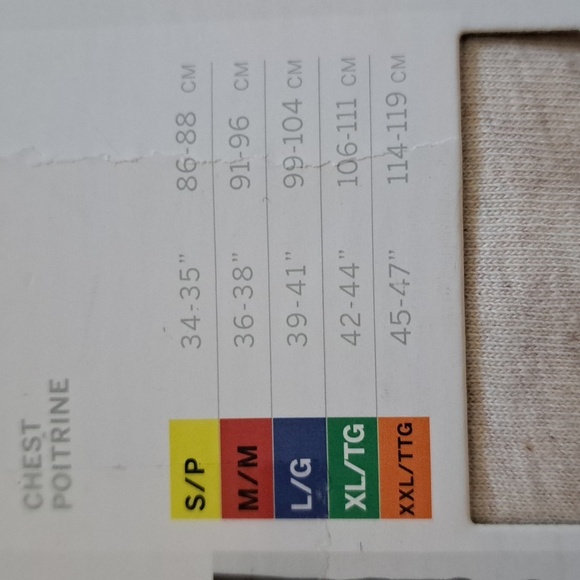 New! Bench Crewneck T-shirts 4 pack Cotton Small Multi Coloured Short Sleeve - Picture 6 of 6